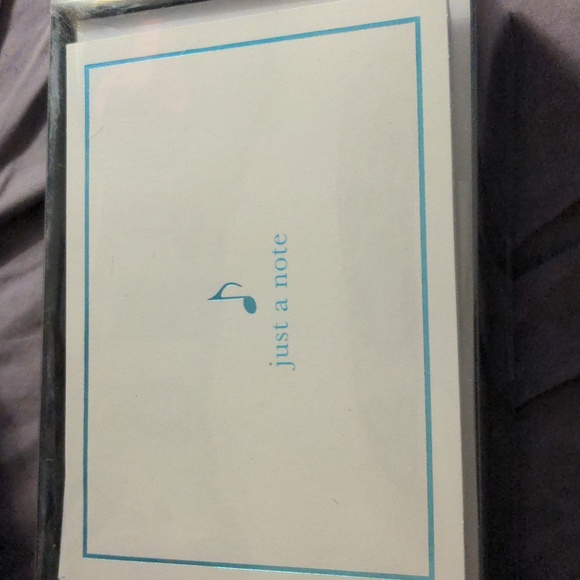 Hallmark Custom Cards 24pcs Small Business Cards Thank You Cards DIY Cards NWT - Picture 5 of 7